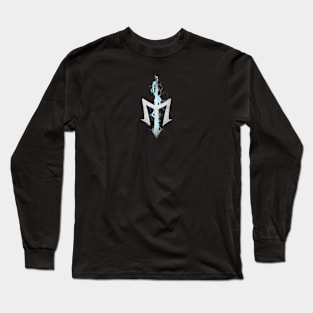 Mytholoda Logo Long Sleeve T-Shirt